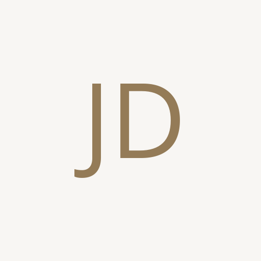 Jonathan Davidow's avatar